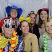 Willow Academy year End Function