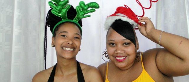 Aeroklasduys Year End Function