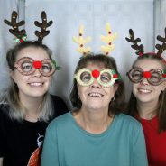 Friendmas 2022