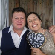Tim & Cindy`s Wedding