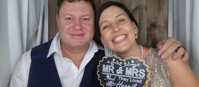 Tim & Cindy`s Wedding