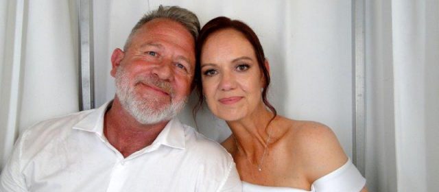 Protected: Johan & Nadine`s Wedding