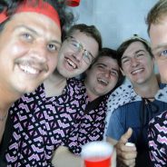 Protected: Kelvin`s 21st Birthday