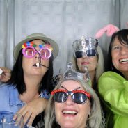 The Pig & Tortoise’s 70th Birthday