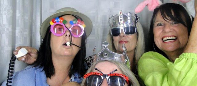 The Pig & Tortoise’s 70th Birthday