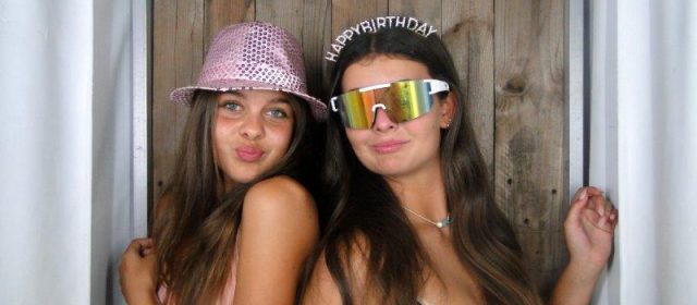 Protected: Jemma`s 14th Birthday