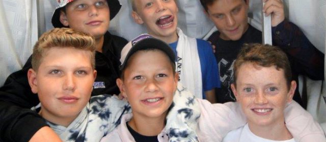 Protected: Grade 7 Social
