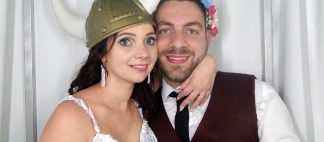 Ingce & Justin`s Wedding