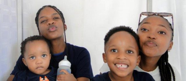 Protected: Libo`s 5th Birthday