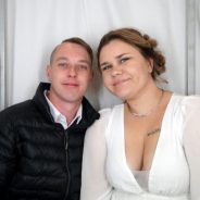 Divan and Paige`s Wedding