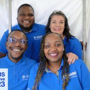 Protected: BASF South Africa Go-Live Celebrations