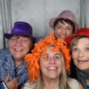 Hanlie`s 50th Birthday