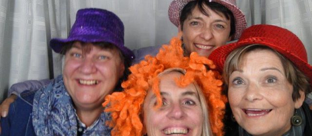 Hanlie`s 50th Birthday
