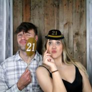 Dylan`s 21st Birthday