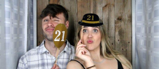 Dylan`s 21st Birthday
