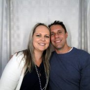 Samantha & Rory`s 40th Birthday
