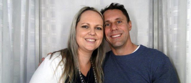 Samantha & Rory`s 40th Birthday