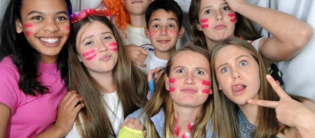 Sabella`s 13th Birthday