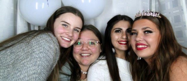 Protected: Skye`s 21st Birthday