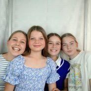 Shiloh`s 13th Birthday