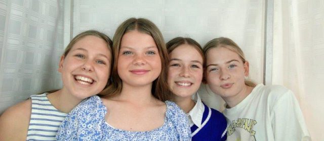 Shiloh`s 13th Birthday