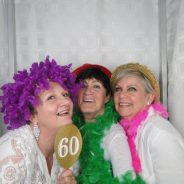 Protected: Lieza`s 60th Birthday
