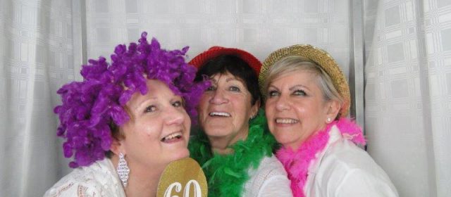 Protected: Lieza`s 60th Birthday