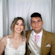 Jeffrey & Vonique`s Wedding