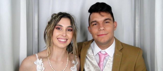 Jeffrey & Vonique`s Wedding