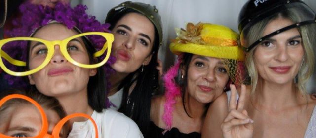 Ross & Brittany`s Wedding