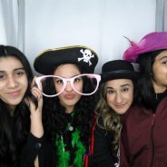 Protected: Farhaanah`s 21st Birthday