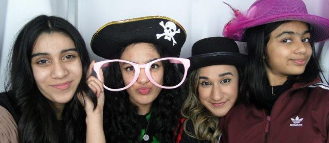 Protected: Farhaanah`s 21st Birthday