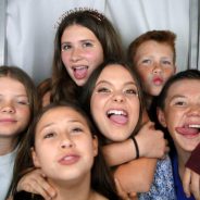 Scarlett`s Birthday
