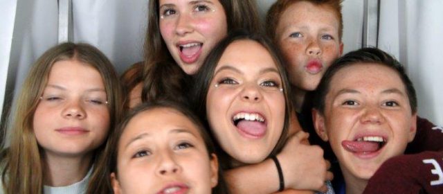 Scarlett`s Birthday