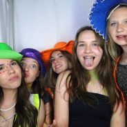 Tayla`s 14th Birthday