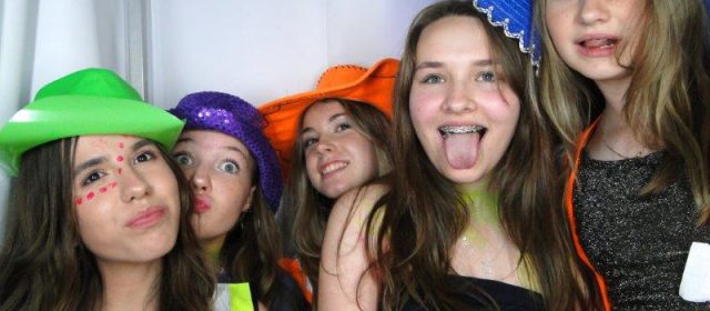 Tayla`s 14th Birthday