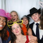 Ante Matric Dance