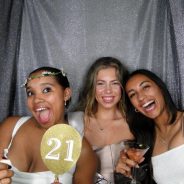 Protected: Jenice`s 21st Birthday