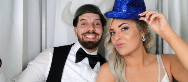 Keri & Emile`s Wedding
