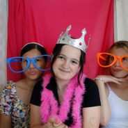 Protected: Hannah`s 13th Birthday