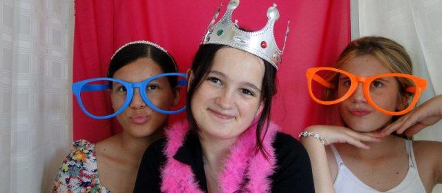 Protected: Hannah`s 13th Birthday
