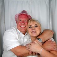 Karen & Steve`s Wedding