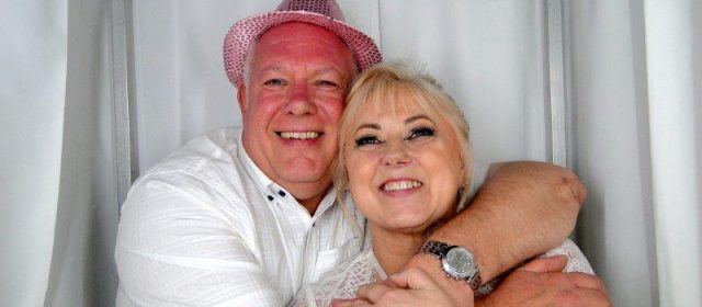 Karen & Steve`s Wedding