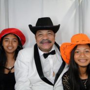 Lionel`s 70th Birthday