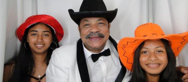 Lionel`s 70th Birthday