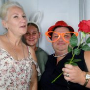 Lirica`s 40th Birthday Party