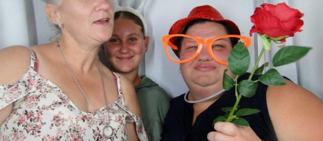 Lirica`s 40th Birthday Party