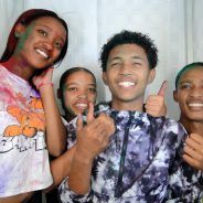 Protected: Bonzai Colour Run