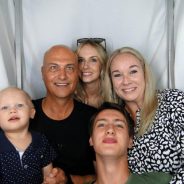 Leigh-Anne`s 50th Birthday