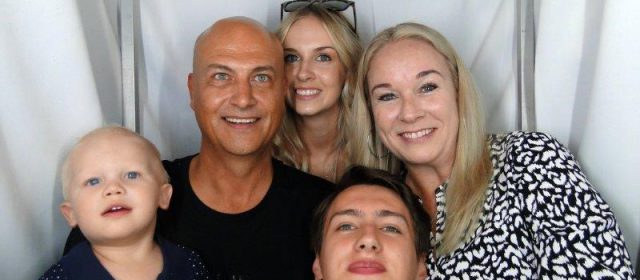 Leigh-Anne`s 50th Birthday